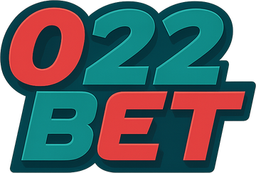 022bet Logo
